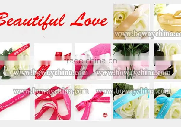 Festival Gift Box Flower Band Ribbon Mini Hot Digital Foil Printing Machine photo-2