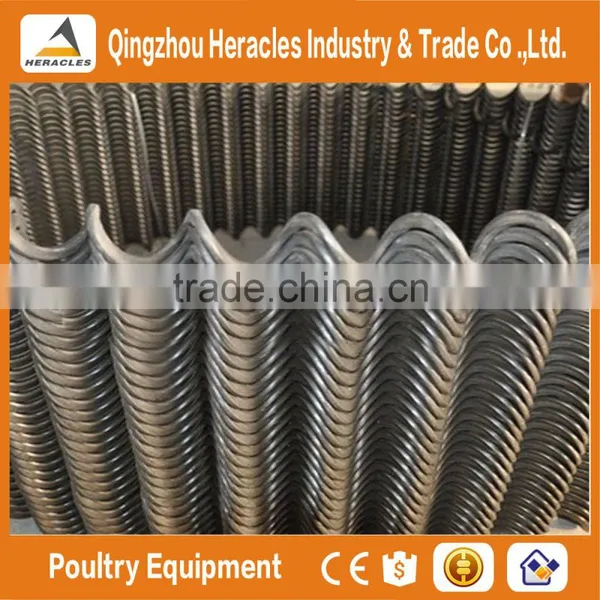 Trade Assurance Chicken Farm Project Poultry Farming Equipment for Sale photo-5