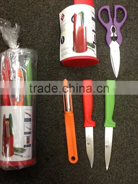 Renberg Knife Stets photo-3
