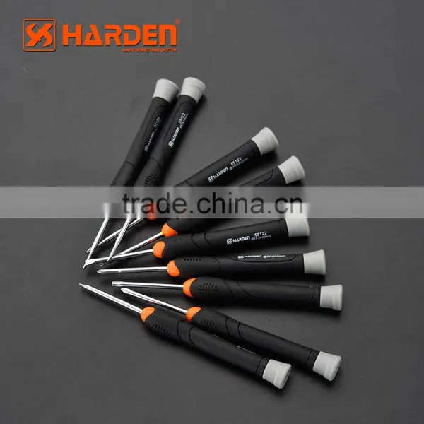 Professional 9pcs Precision Mini Mobile Phone Screwdriver photo-2