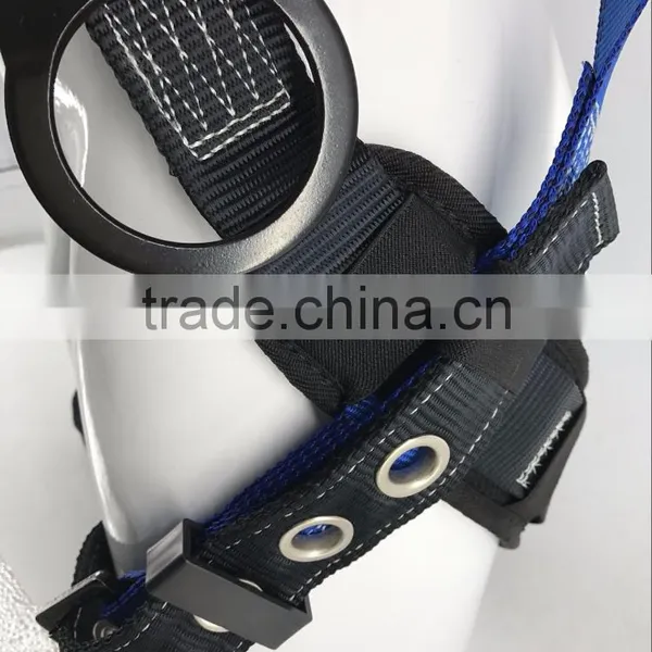 Cheap Outdoor Modern Electrical Safety Harness and Belt photo-6
