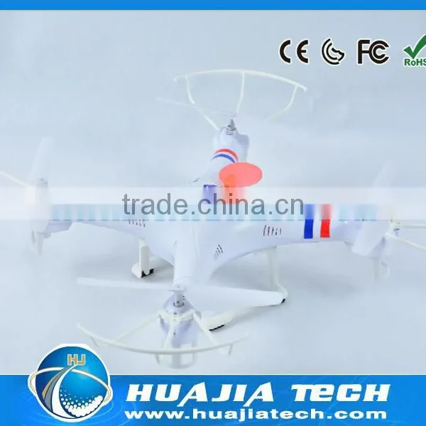 Hot Sale 2.4G 4-axis Aircraft, Six-axis Gyroscope photo-5