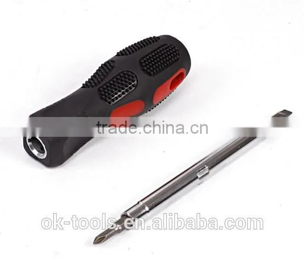 Ok-Tools China Manufacturer 4 en 1 Screwdriver photo-2