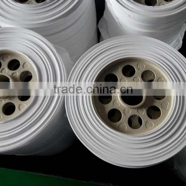 no Adhesive Ptfe Wrape Tape for Sealing photo-3