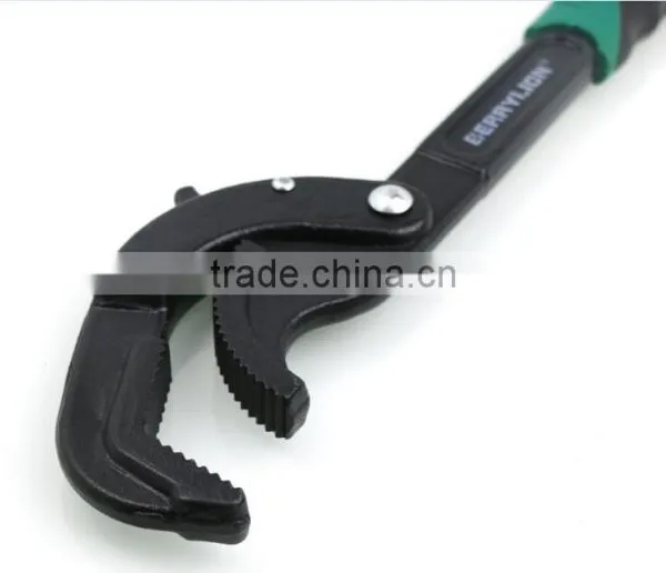BERRYLION Tools 2pcs Black Finished Multifunctional Wrench Set With High Quality photo-2