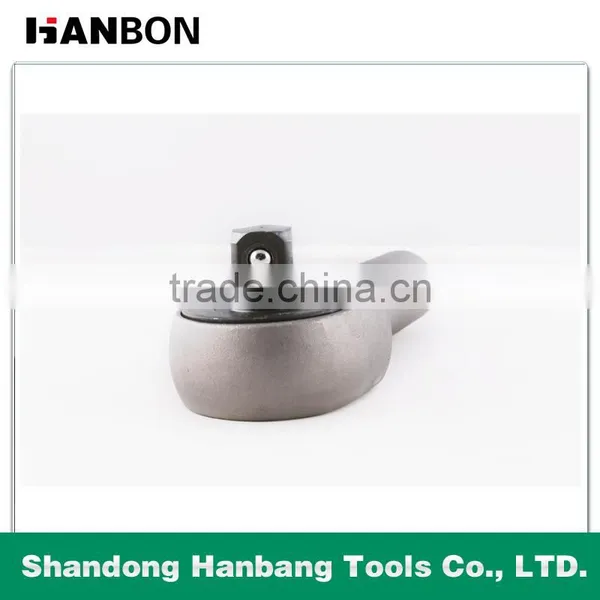 Dull Polish Heavy Ratchet Head1/4",1/2"3/4",3/8" photo-3