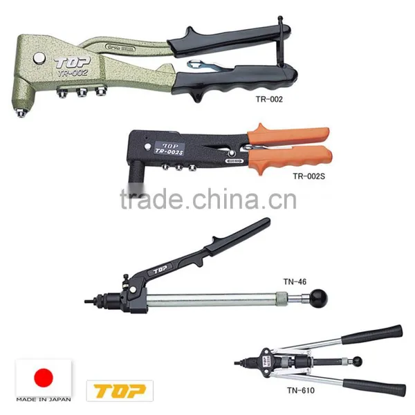 Reliable and Easy to Use Hog Ring Pliers for Industrial Use, Small Lot Order Available photo-3