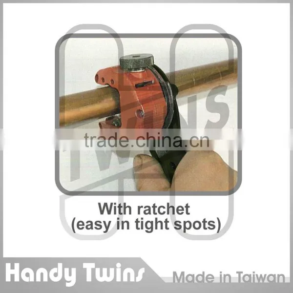 2 In 1 Automatic Tubing Cutter & Ratchet photo-5