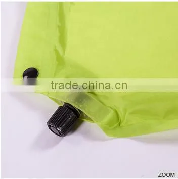 Camouflage Camping Matress Self Inflating Camping Mat photo-3