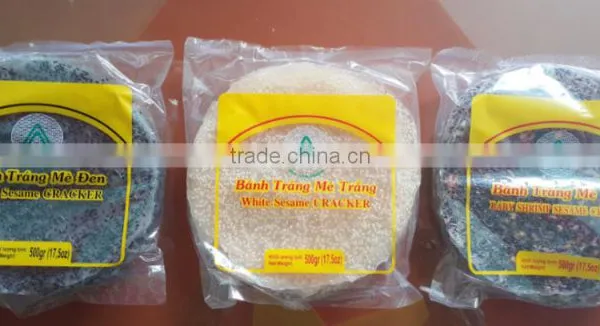 Vietnamese Springroll Rice Paper - Freshroll Rice Paper - Rice Paper - Duy Anh Foods photo-6