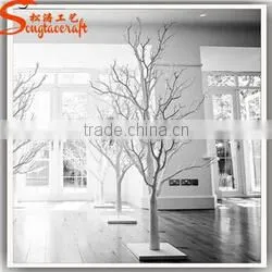 Wholesale White Branch Artificial Dry Tree Branches for Decor photo-3
