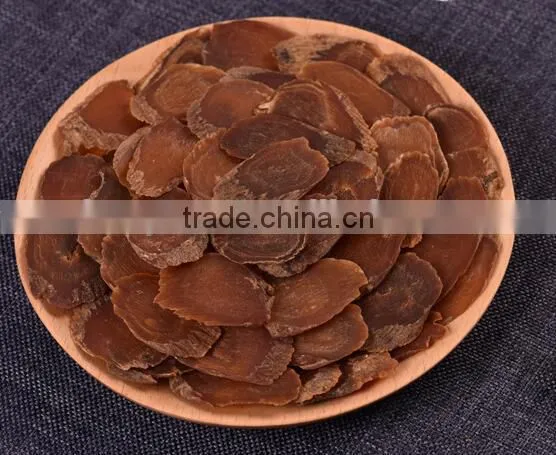 2016 New Red Ginseng Slice photo-2