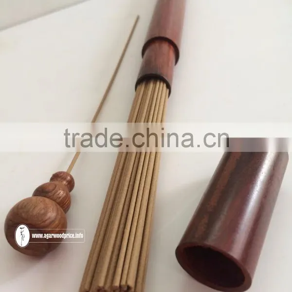 Benefits of All-natural Oud Incense Stick With Good Price for Partners Buying With Large Quantity-reducing Stress-aiding Sleep photo-3