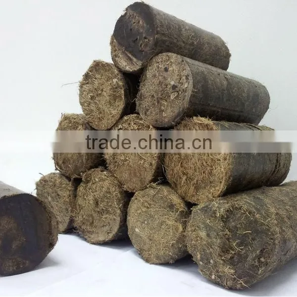 Biomass Briquette