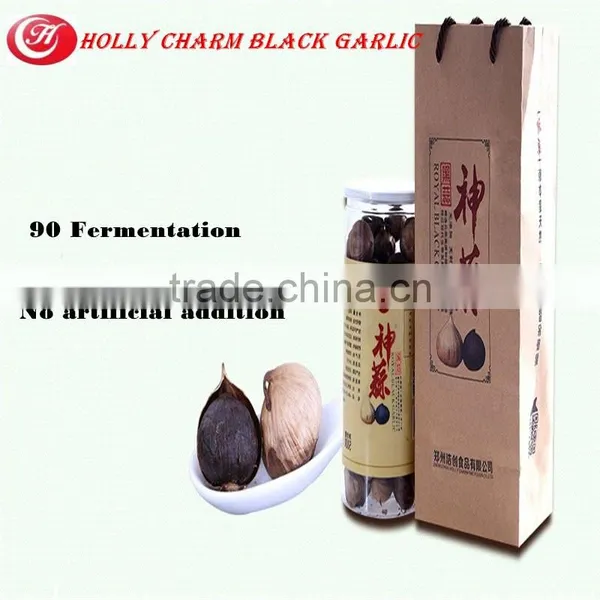 Wholesale Normal Black Garlic Price/ Black Garlic--HC Company photo-4