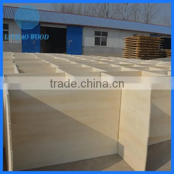AB Grade Paulownia Breaking Board photo-5