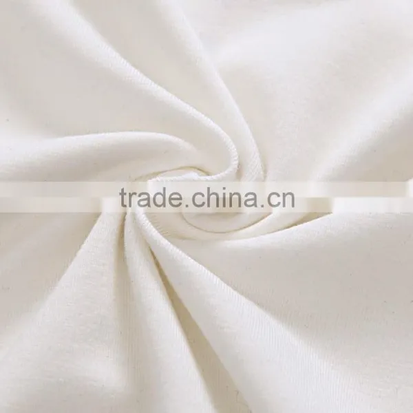 Men's T-shirt Bulk Plain White t Shirts photo-5