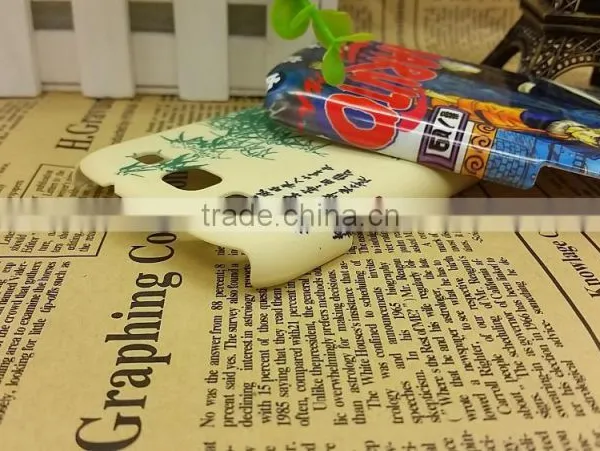 3D Sublilmation Case for Samsung Galaxy Quattro I8552,Samsung Galaxy Quattro Win I8552 photo-3