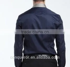 New Arrive Men Business Shirt BSRT0050 photo-3