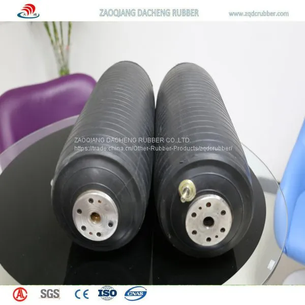 Inflatable Pipe Bladder photo-2