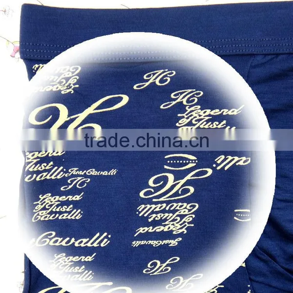 Sexy Underwear Boxers Shorts and for Men Underwear Fashion High Quality Bamboo Fiber Sexy Boxer Shorts photo-2