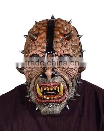 Adult Demonic Serial Killer Mask