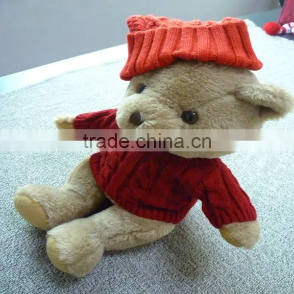 Clothes For Plush Toy&Toy's Clothes photo-3