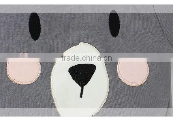 New Design Baby Clothes Factory Hand Knitted Baby Sweater photo-4