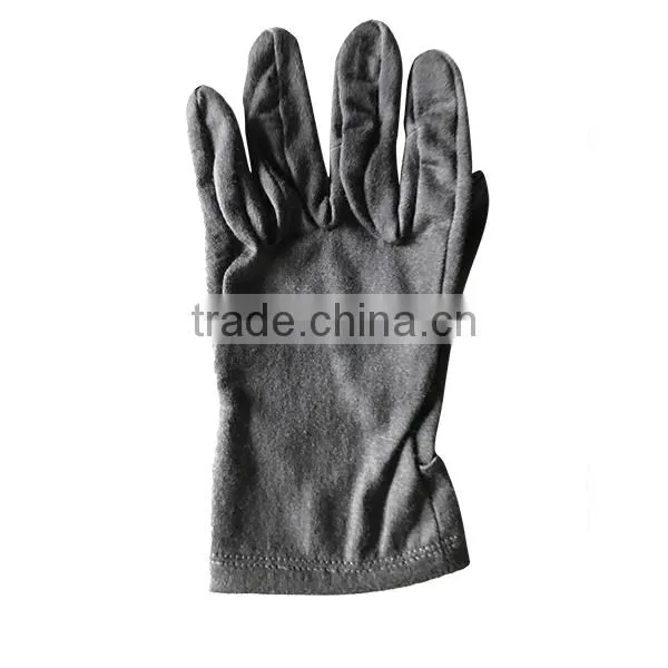 Merino Wool Gloves Fishing ,winter Fitness Jersey Gloves Wholesale photo-2
