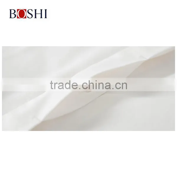 Factory Price For Embroidered Flower Of Ladies Casual Double Breasted Shirt photo-5