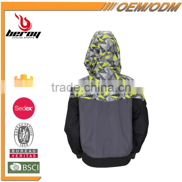 Beroy Custom Sports Hoodies With High Quantity photo-6