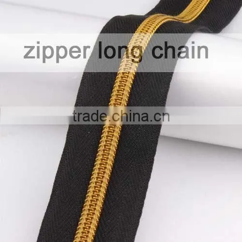 Fashion Garment Zipper photo-2