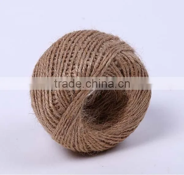 High Quality DIY Home Decoration Hemp Rope photo-2