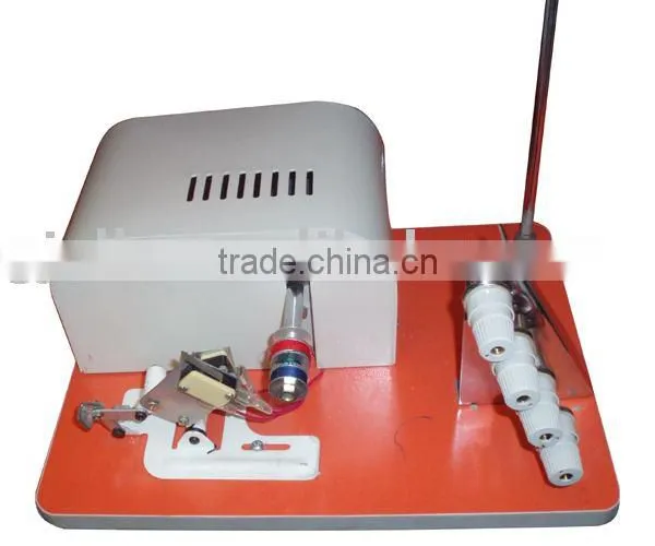 Embroidery machine parts