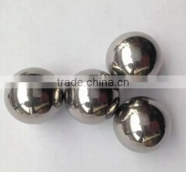 AISI316 Stainless Steel Ball 30mm in Stock photo-3
