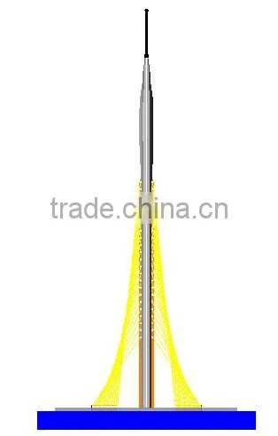 CUSTOMIZED MIDDLE EAST ARAB CRYSTAL SANTIAGO CALATRAVA 'S TOWER BUILDING MOLDE FOR DUBAI SOUVINER GIFT photo-6