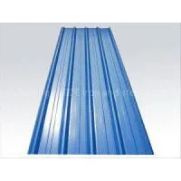 Galvanized Steel Sheets (FACTORY)/used Galvanized Corrugated Steel Sheet photo-2