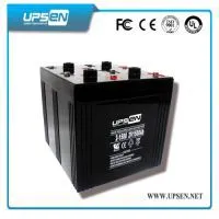 High Reliability and Quality Gel Battery With 18 Years Lifetime photo-2