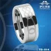 New Tungsten Ring