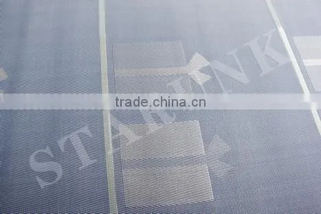 Vinyl Woven Coated Woven Wire Mesh photo-5
