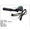 6555400145,SWF201908,(RHD),Turn Signal Switch for BENZ MK/NG/SK