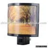 Decorative Night Lamp With 4W c7 Bulb (UL, CUL)