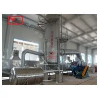 Odour Scrubber Tower photo-3