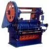 Supply Chain Link Fence Machine,Expanded Metal Machine,Crimped Wire Mesh Machine