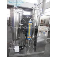 Beverage Mixer