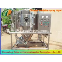Niro Atomizer Spray Dryer