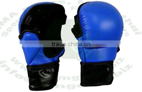 MMA Gloves photo-2