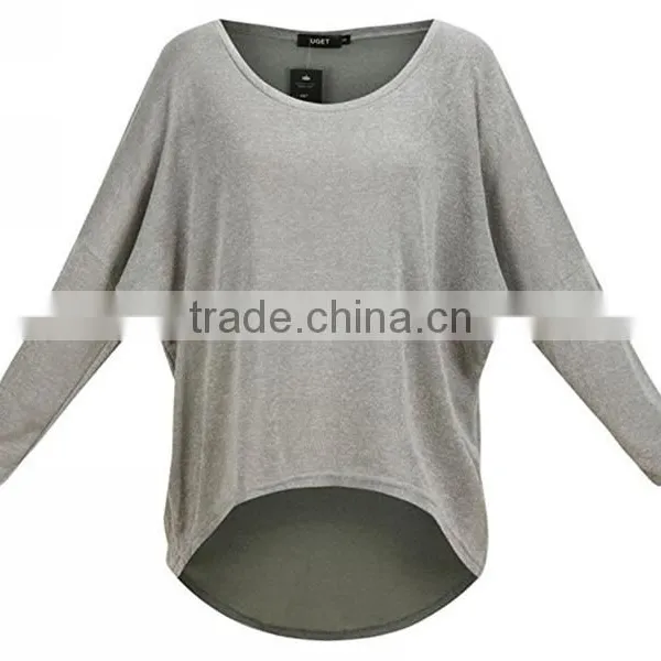 Cheap Custom Superior New Blouse Back Neck Design Blouse photo-2