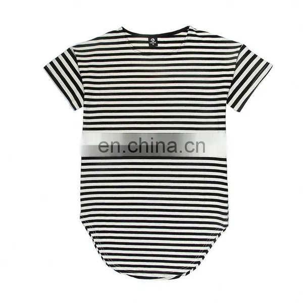 Factory Supply Custom Design Softextile Blank T-shirt Directly Sale photo-2