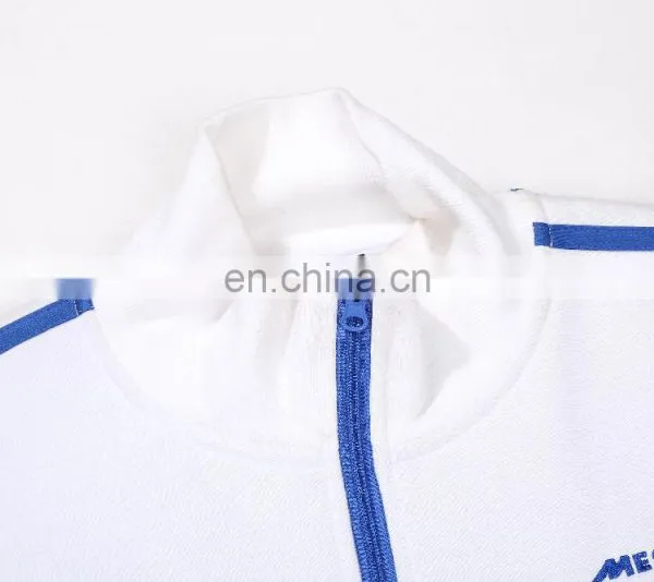 Custom Design Plain Men Tracksuit photo-3